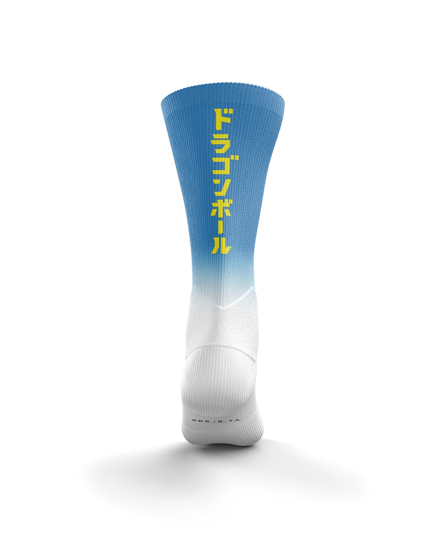 OTSO Sublimated Socks - Dragon Ball Balls