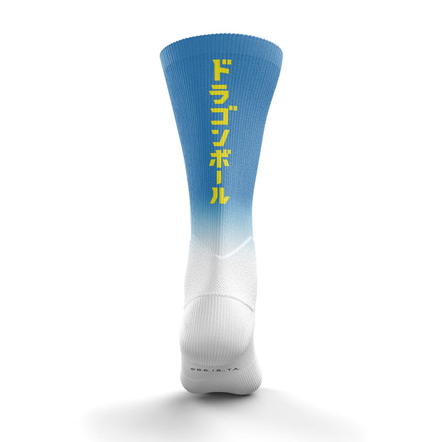 OTSO Sublimated Socks - Dragon Ball Balls