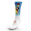 OTSO Sublimated Socks - Dragon Ball Balls