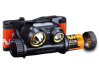 Fenix HM65R-T 1500 Lumens Rechargeable Lightweight Trail Running Headlamp