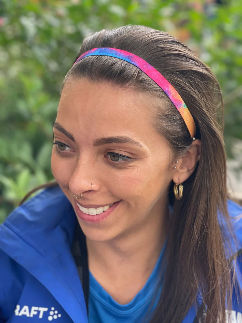 OTSO Hairband Pack Camo