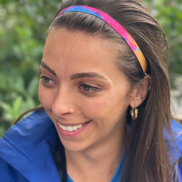 OTSO Hairband Pack Camo