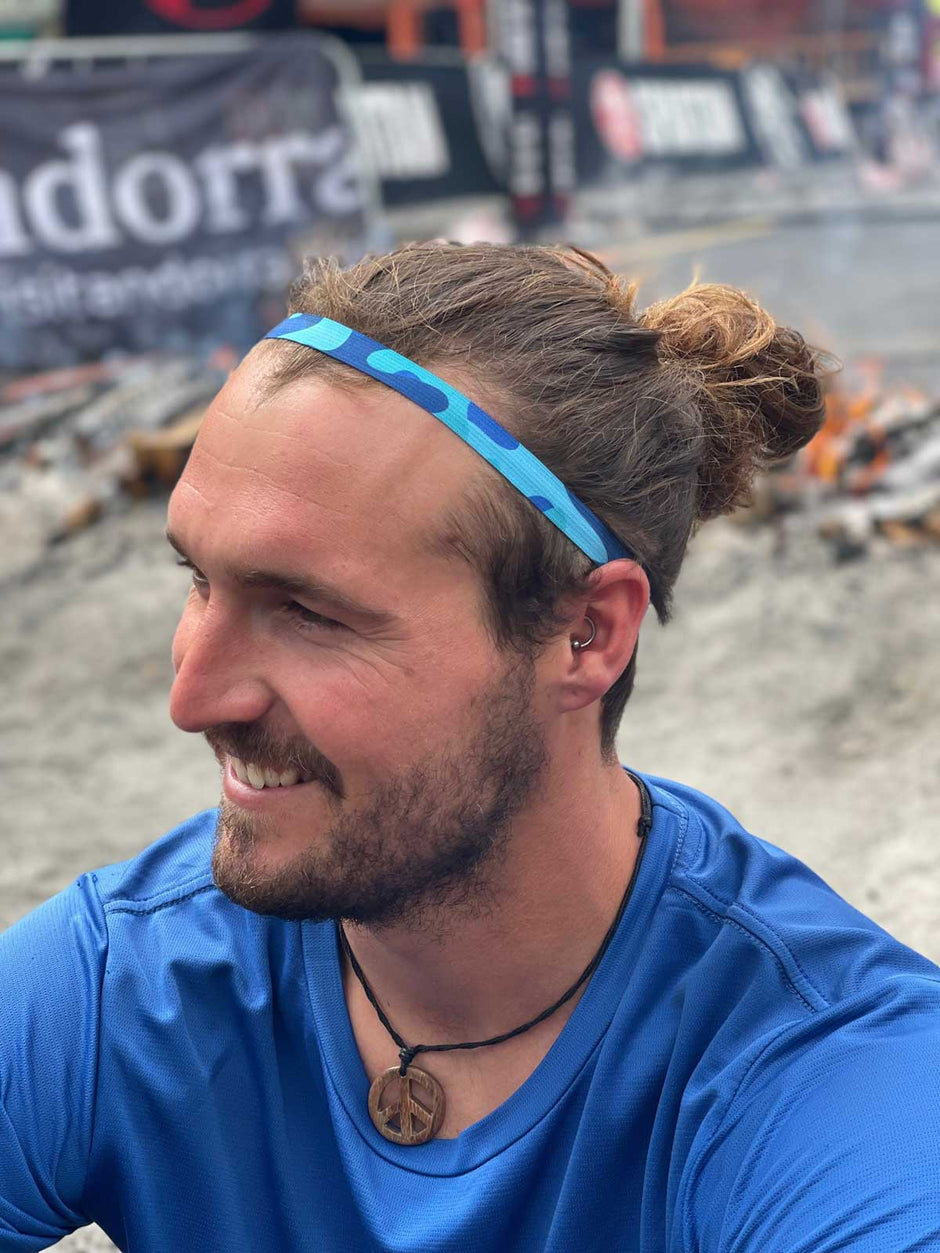 OTSO Hairband Pack Camo