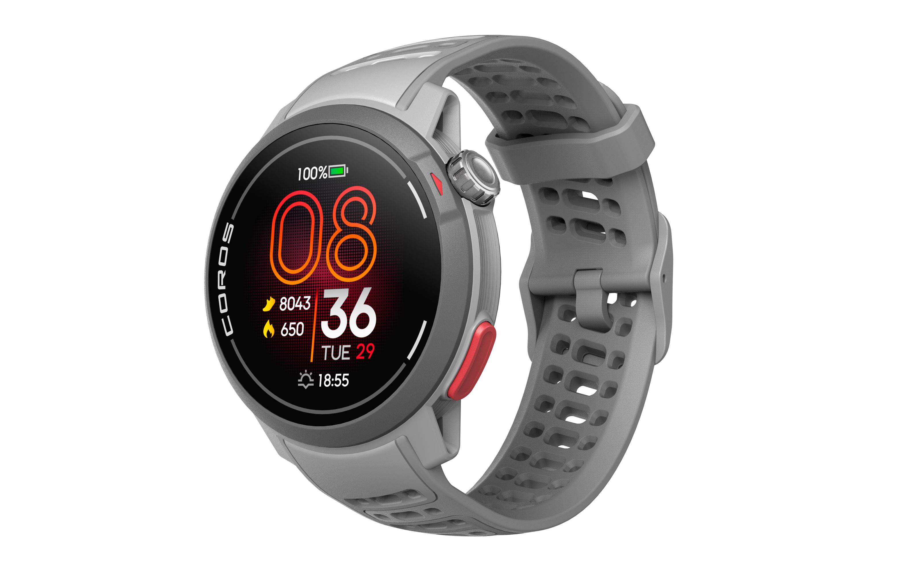 COROS PACE PRO GPS Sport Watch