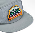 COROS Patch Hat