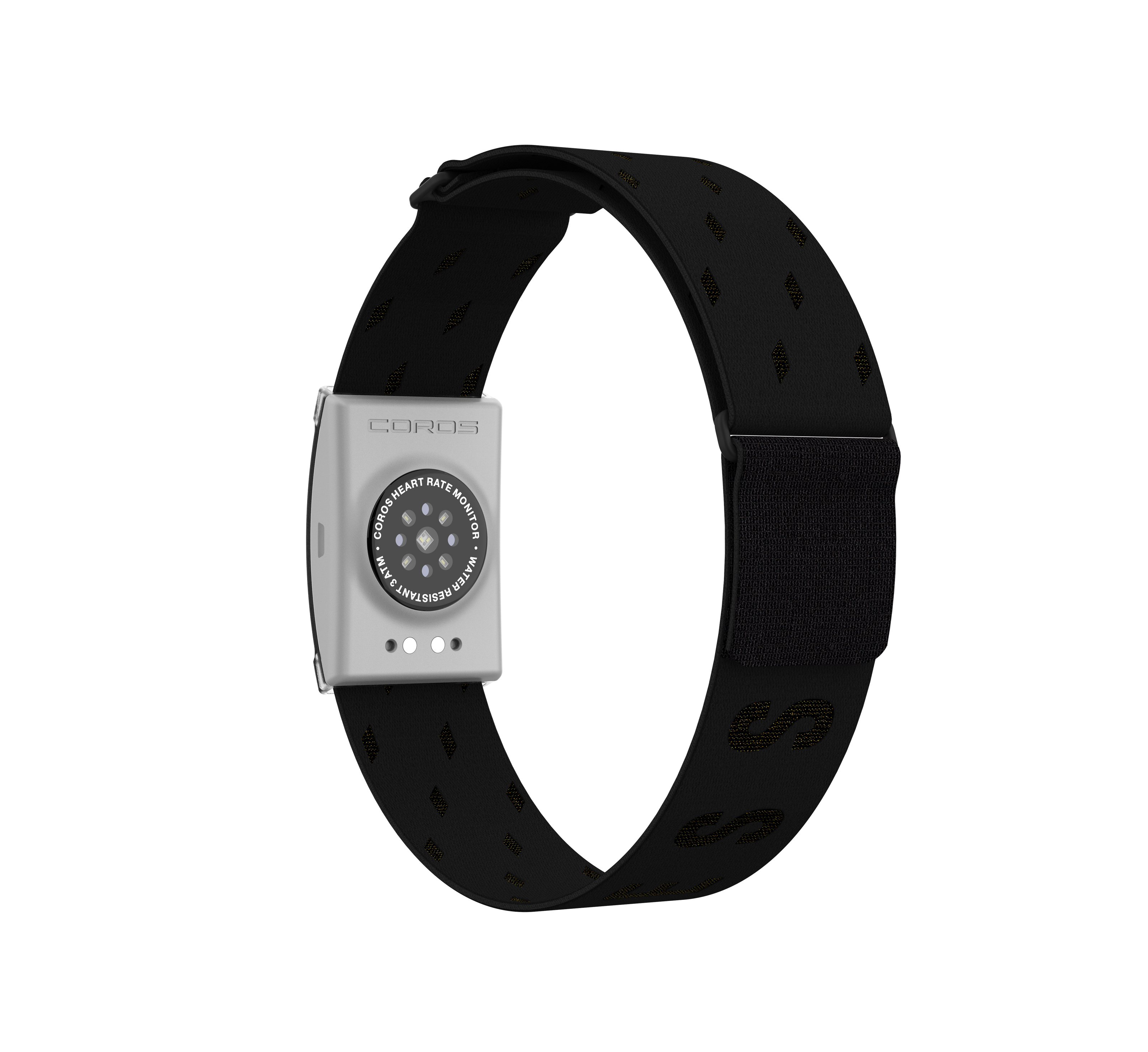 COROS HEART RATE Monitor