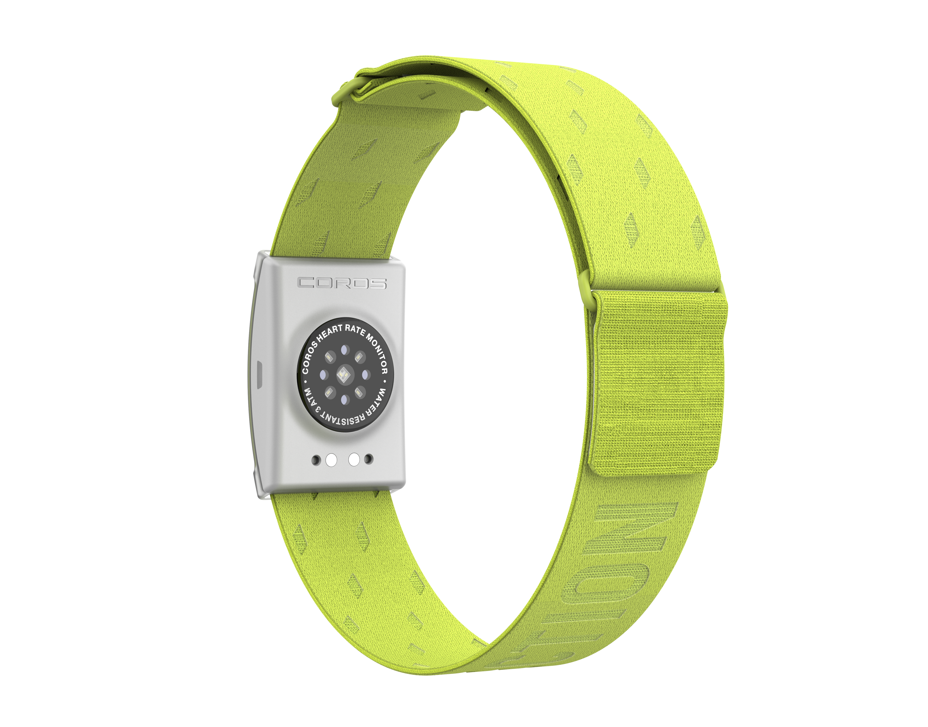 COROS HEART RATE Monitor