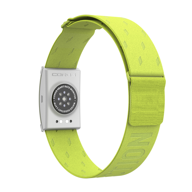 COROS HEART RATE Monitor