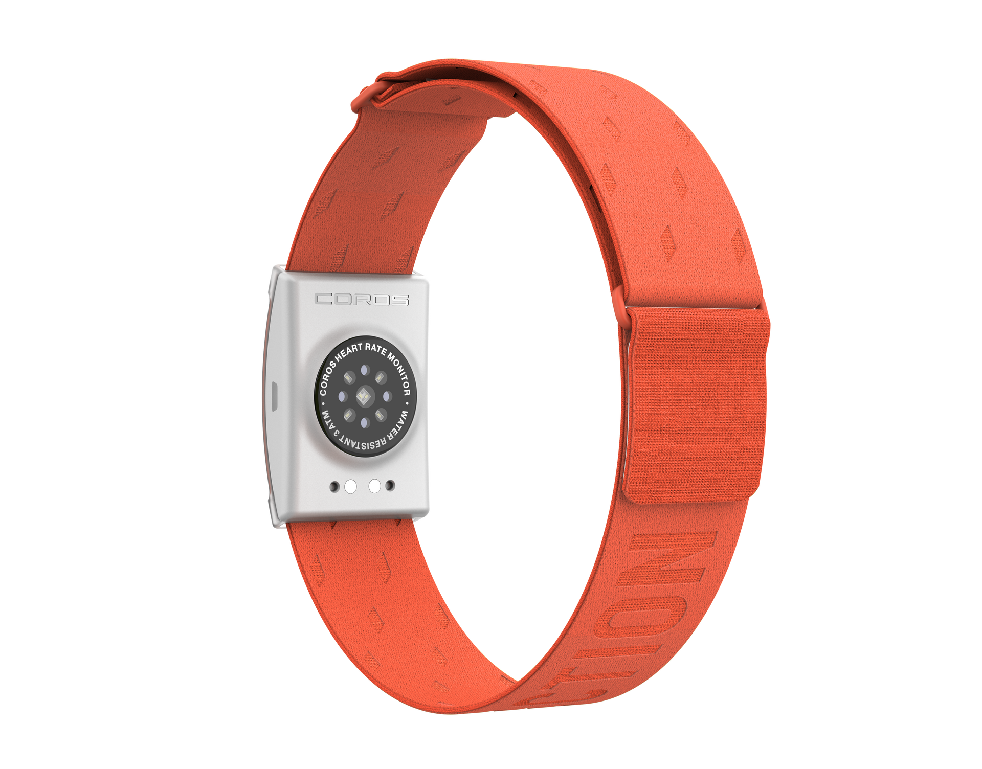 COROS HEART RATE Monitor – ACTIV GEARS