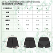 AKIV Women's Multi-Pocket Running Inner Shorts (Triangle Inner Lining Version)