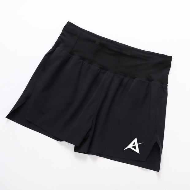AKIV Multi-Pocket Running Inner Shorts (Unisex)