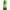 OTSO Light Blue & Yellow Low Cut Multisport Socks