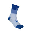 OTSO 5-Toe-Socks - Blue