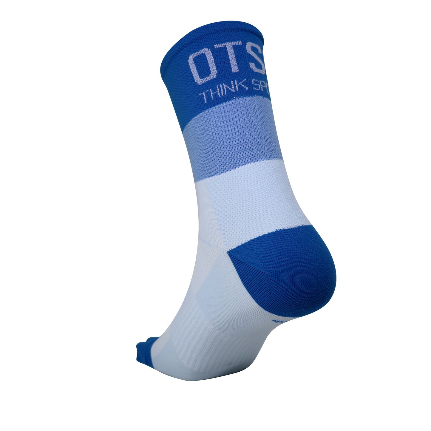 OTSO 5-Toe-Socks - Blue