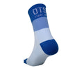OTSO 5-Toe-Socks - Blue