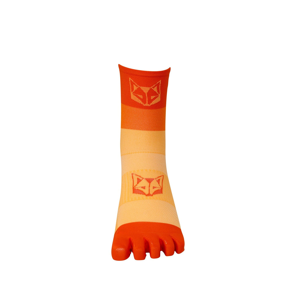 OTSO 5-Toe-Socks - Orange
