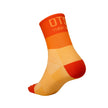 OTSO 5-Toe-Socks - Orange