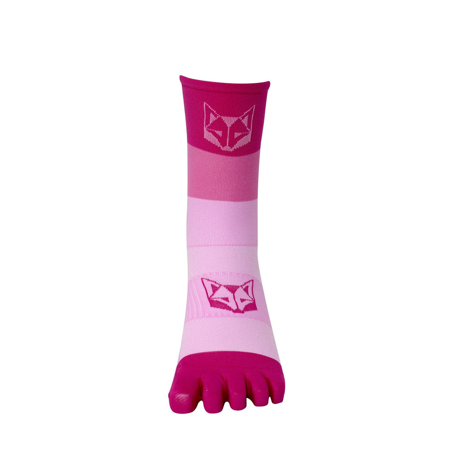 OTSO 5-Toe-Socks - Pink