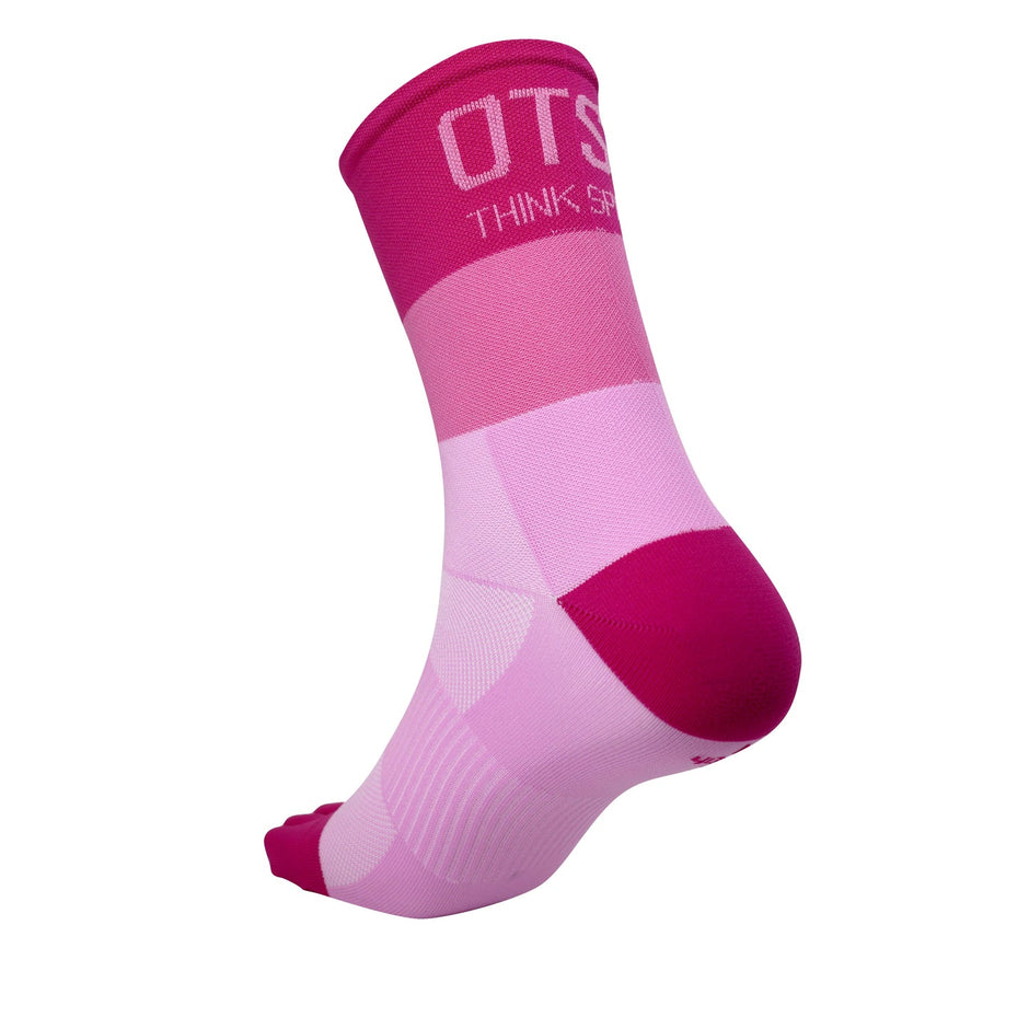 OTSO 5-Toe-Socks - Pink