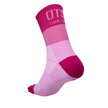 OTSO 5-Toe-Socks - Pink
