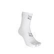 OTSO 5-Toe-Socks - White