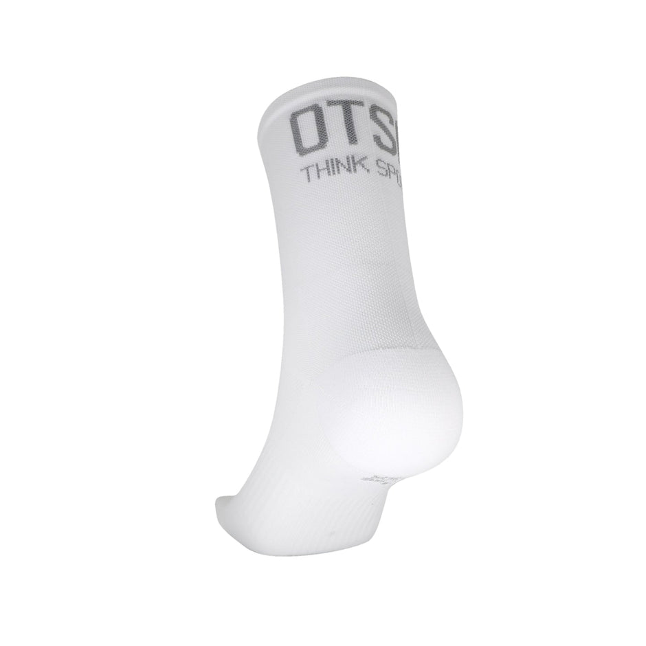 OTSO 5-Toe-Socks - White