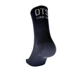 OTSO 5-Toe-Socks - Black