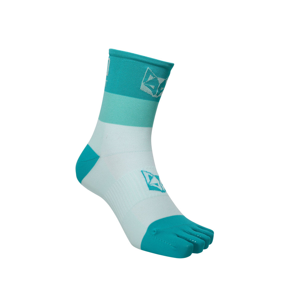 OTSO 5-Toe-Socks - Green