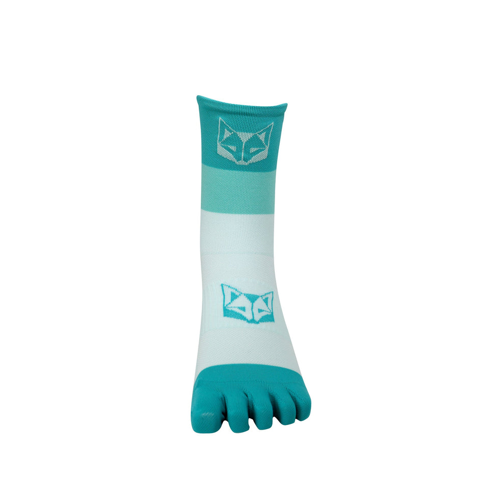 OTSO 5-Toe-Socks - Green