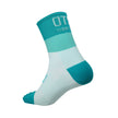 OTSO 5-Toe-Socks - Green