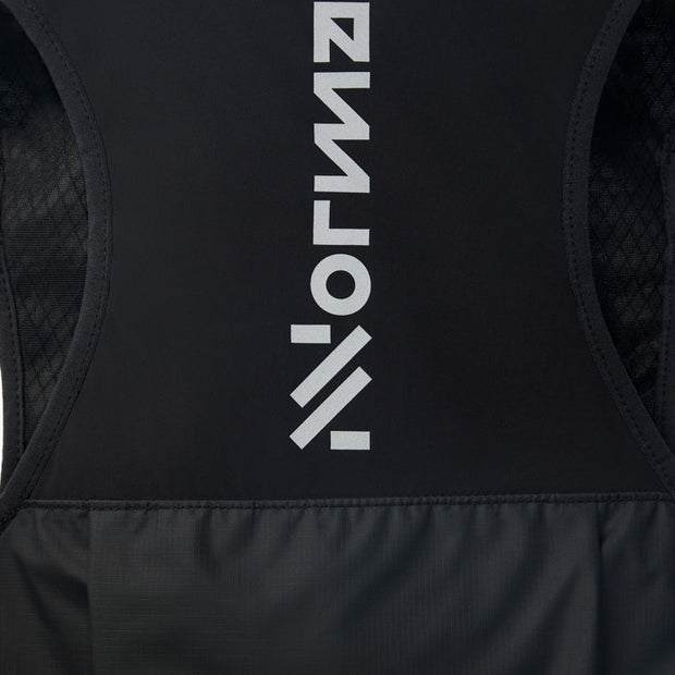 Nnormal Race Vest - Updated Closure System | Improved Flask Pockets
