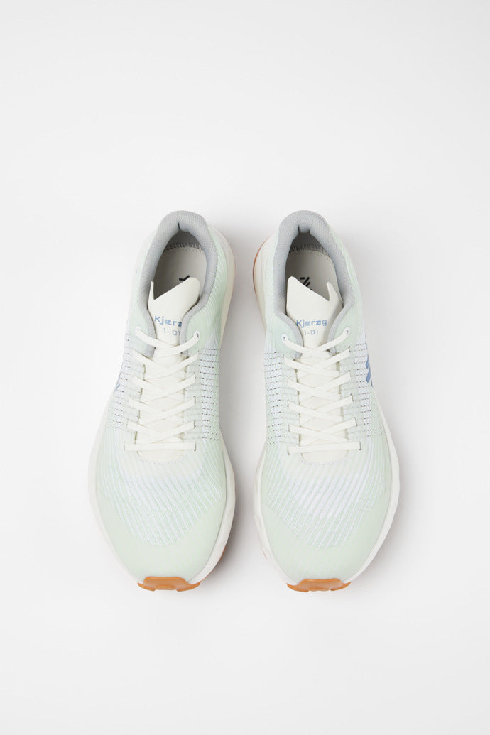 Kjerag - Trail running | Max performance | Extreme grip - Green