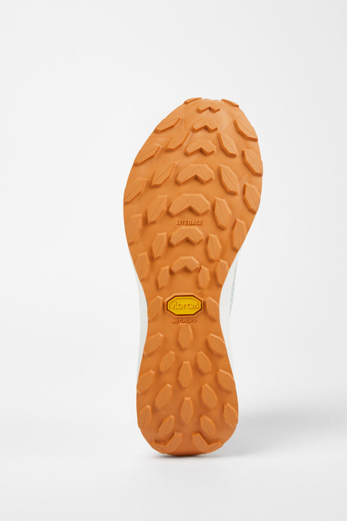 Kjerag - Trail running | Max performance | Extreme grip - Green