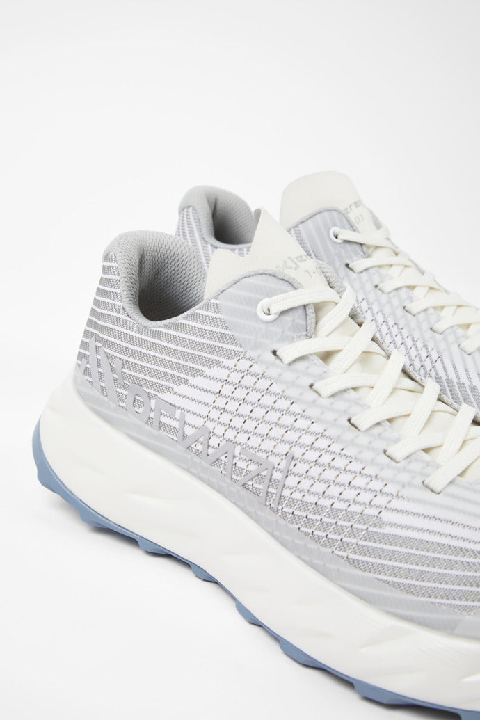 Kjerag Trail running | Max performance | Extreme grip - Grey