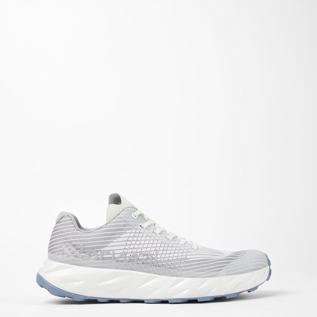 Kjerag Trail running | Max performance | Extreme grip - Grey