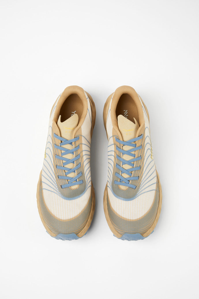 Tomir Every runner | Every level | Durable comfort - Beige