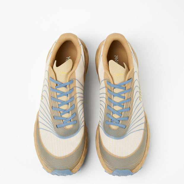 Tomir Every runner | Every level | Durable comfort - Beige