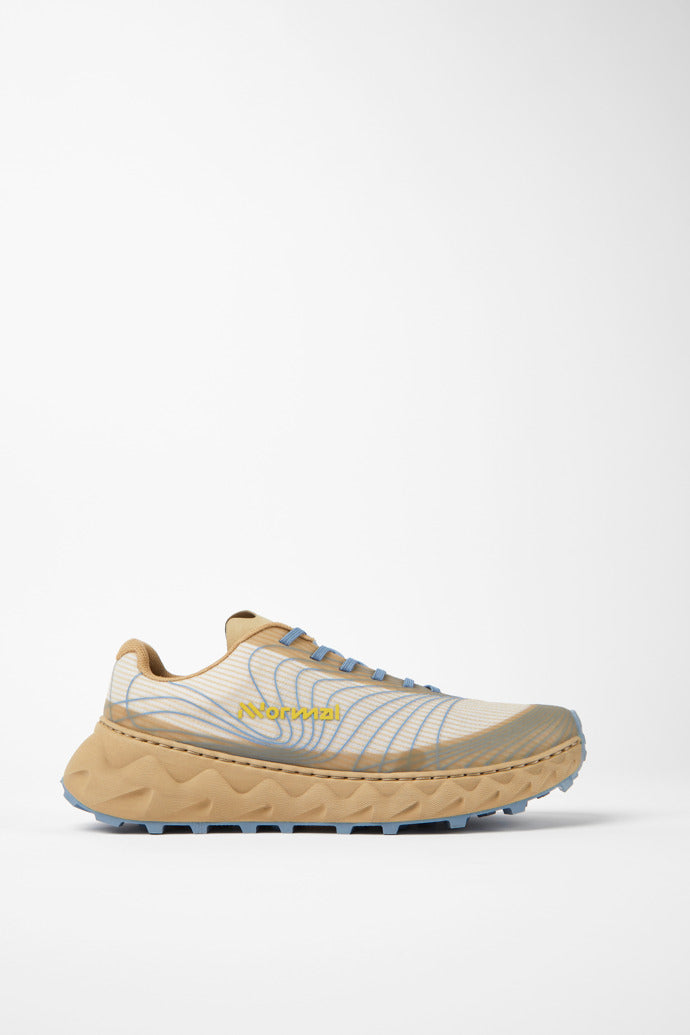 Tomir Every runner | Every level | Durable comfort - Beige