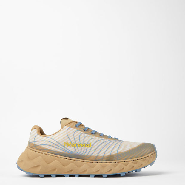 Tomir Every runner | Every level | Durable comfort - Beige