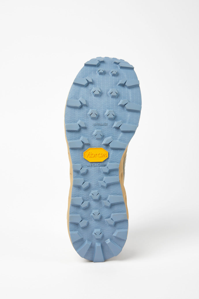 Tomir Every runner | Every level | Durable comfort - Beige
