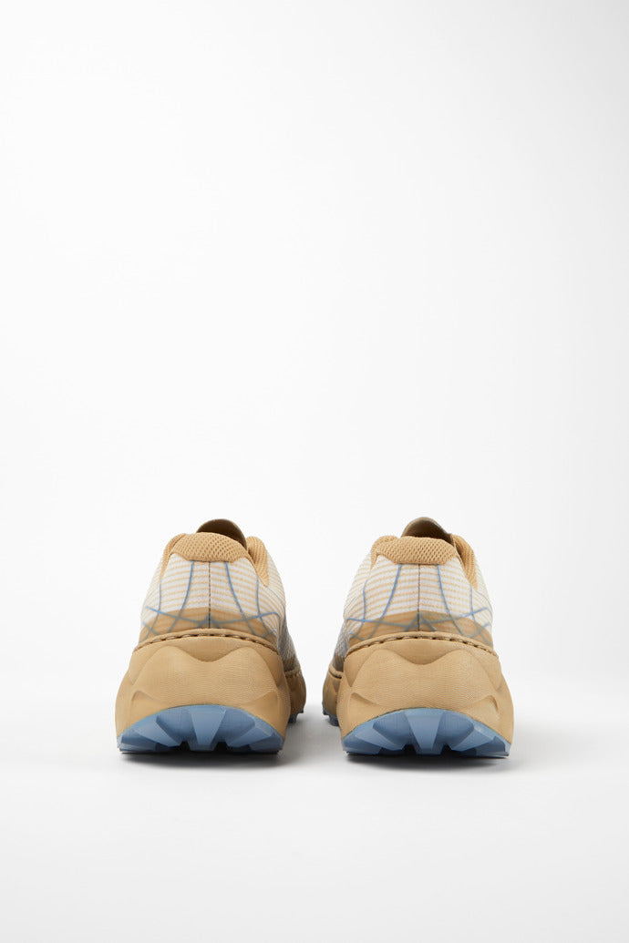 Tomir Every runner | Every level | Durable comfort - Beige
