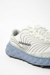 Tomir Every runner | Every level | Durable comfort - White