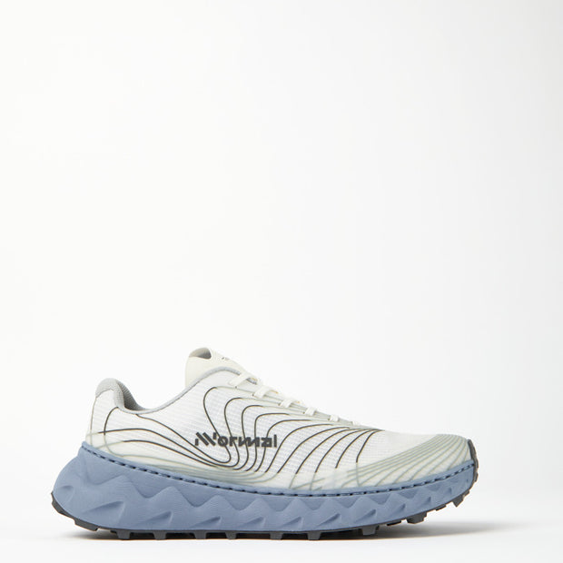 Tomir Every runner | Every level | Durable comfort - White