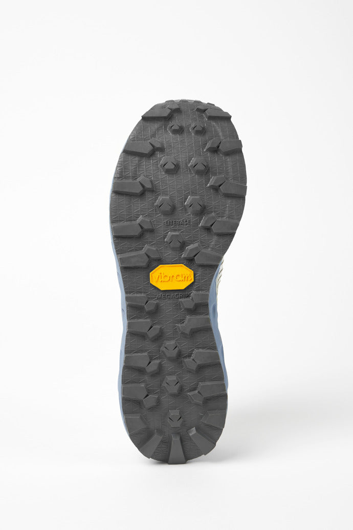 Tomir Every runner | Every level | Durable comfort - White