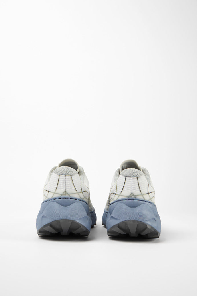Tomir Every runner | Every level | Durable comfort - White