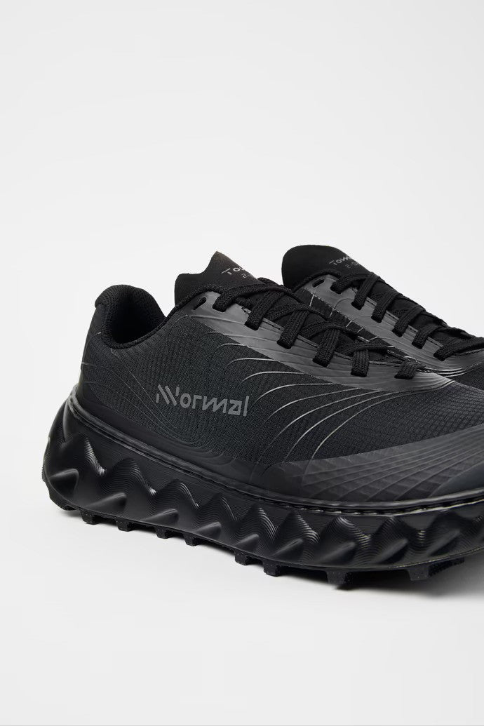 Tomir 2.0 Built stronger | To run longer | With more cushioning