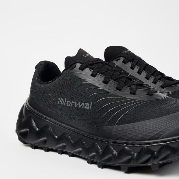 Tomir 2.0 Built stronger | To run longer | With more cushioning