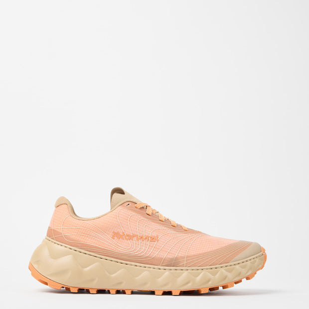 Tomir 2.0 Built stronger | To run longer | With more cushioning