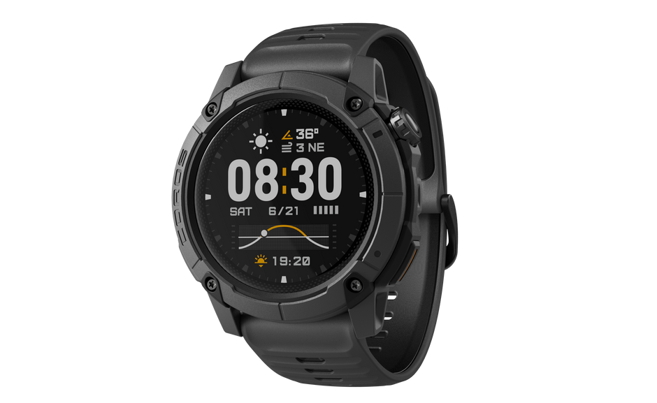 COROS NOMAD GPS Watch