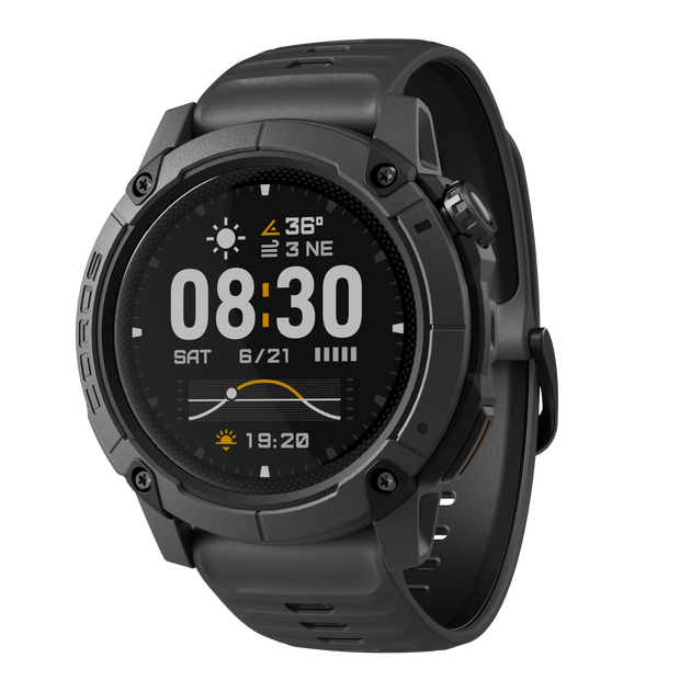 COROS NOMAD GPS Watch